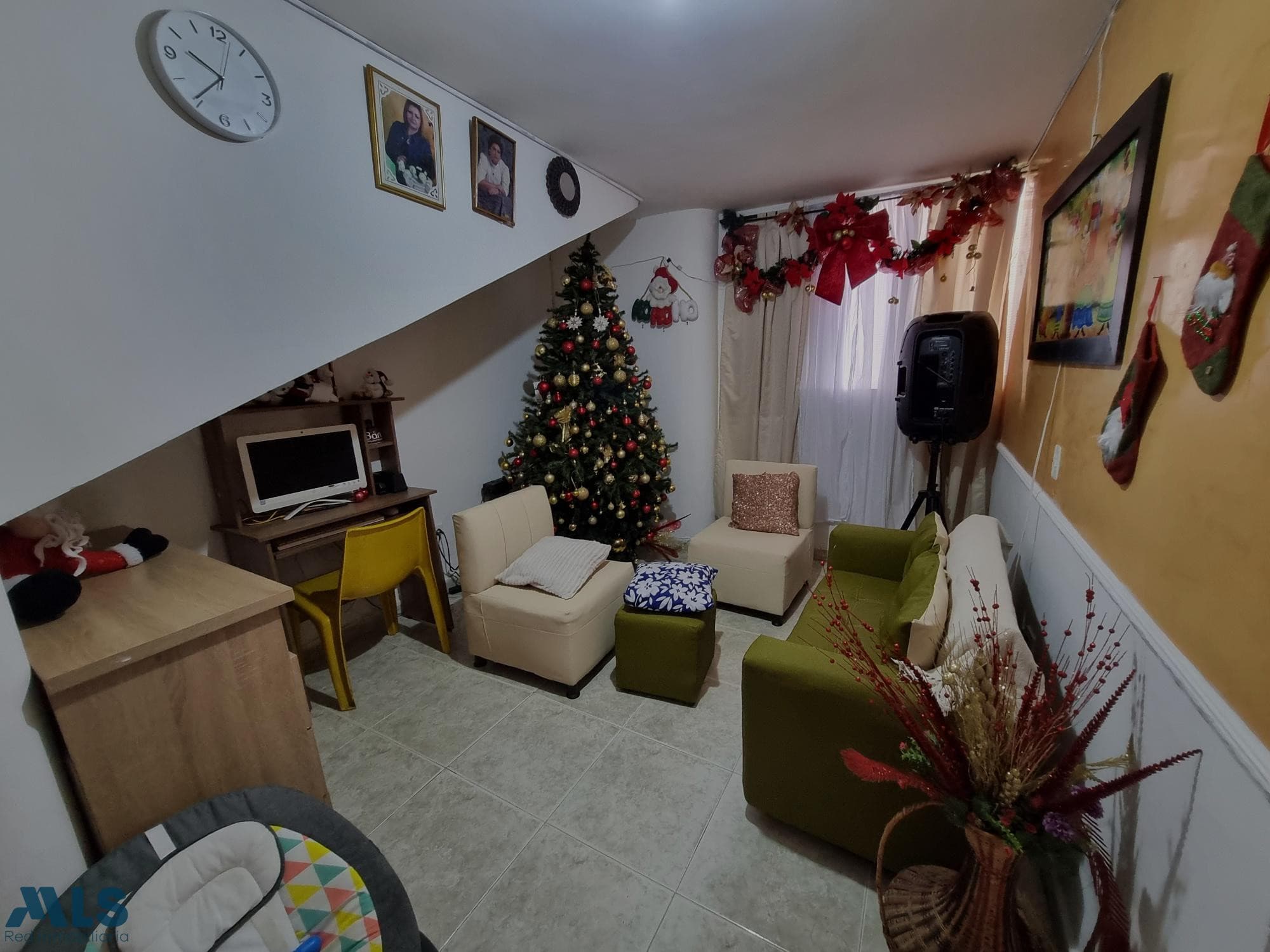 Apartamento en venta en Cristo Rey, Belén Guayabal, Medellín — foto 1 de 10