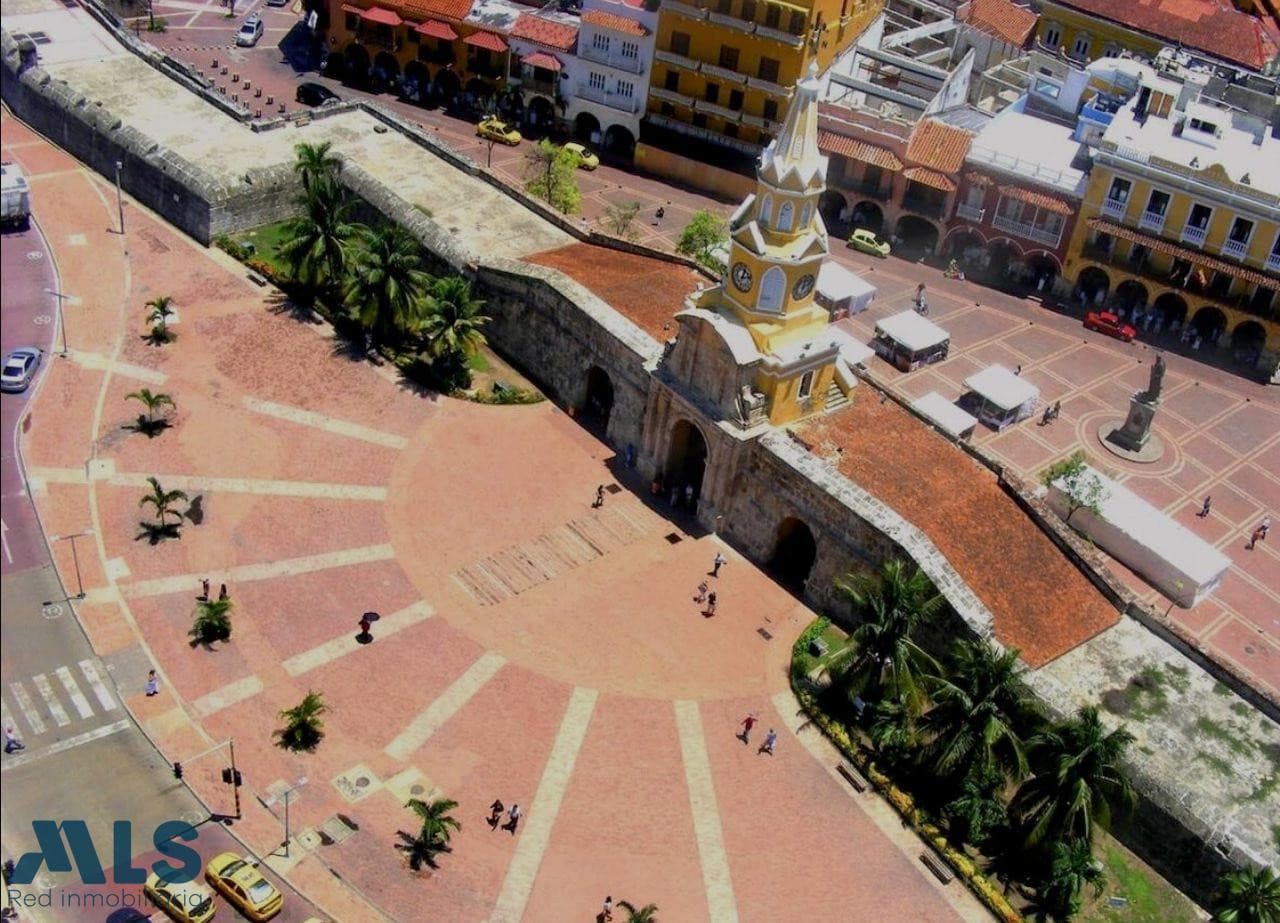 Apartamento en venta en Urbano, Otras Zonas, Cartagena — foto 1 de 27