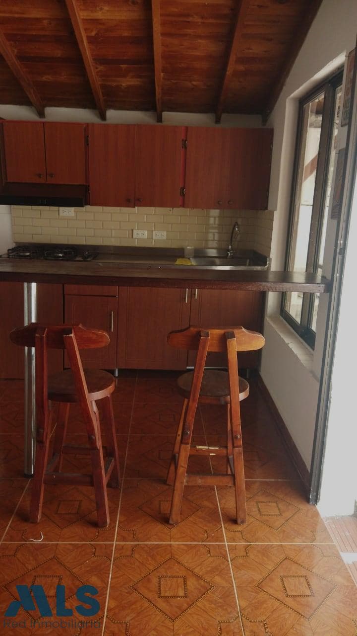 Casa en venta en La Magnolia, Aburra Sur, Envigado — foto 1 de 18