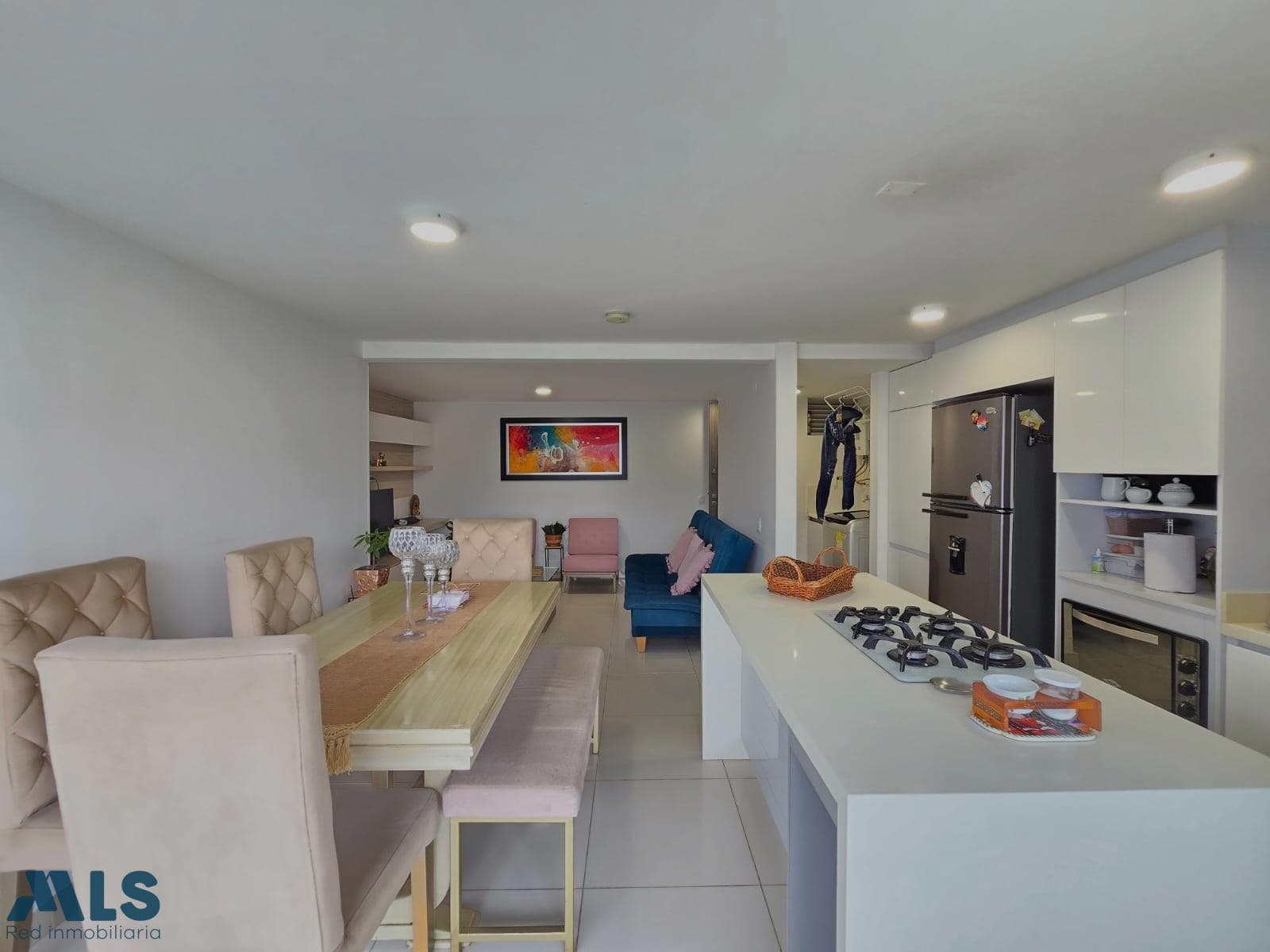 Apartamento en venta en Suramérica, Aburra Sur, Itagüí — foto 1 de 29