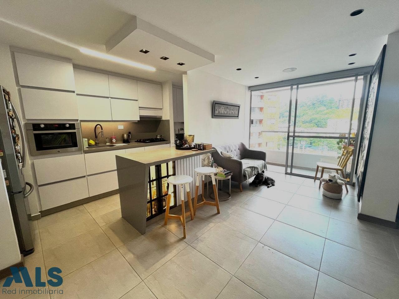 Apartamento en venta en Viviendas Del, Aburra Sur, Itagüí — foto 1 de 14