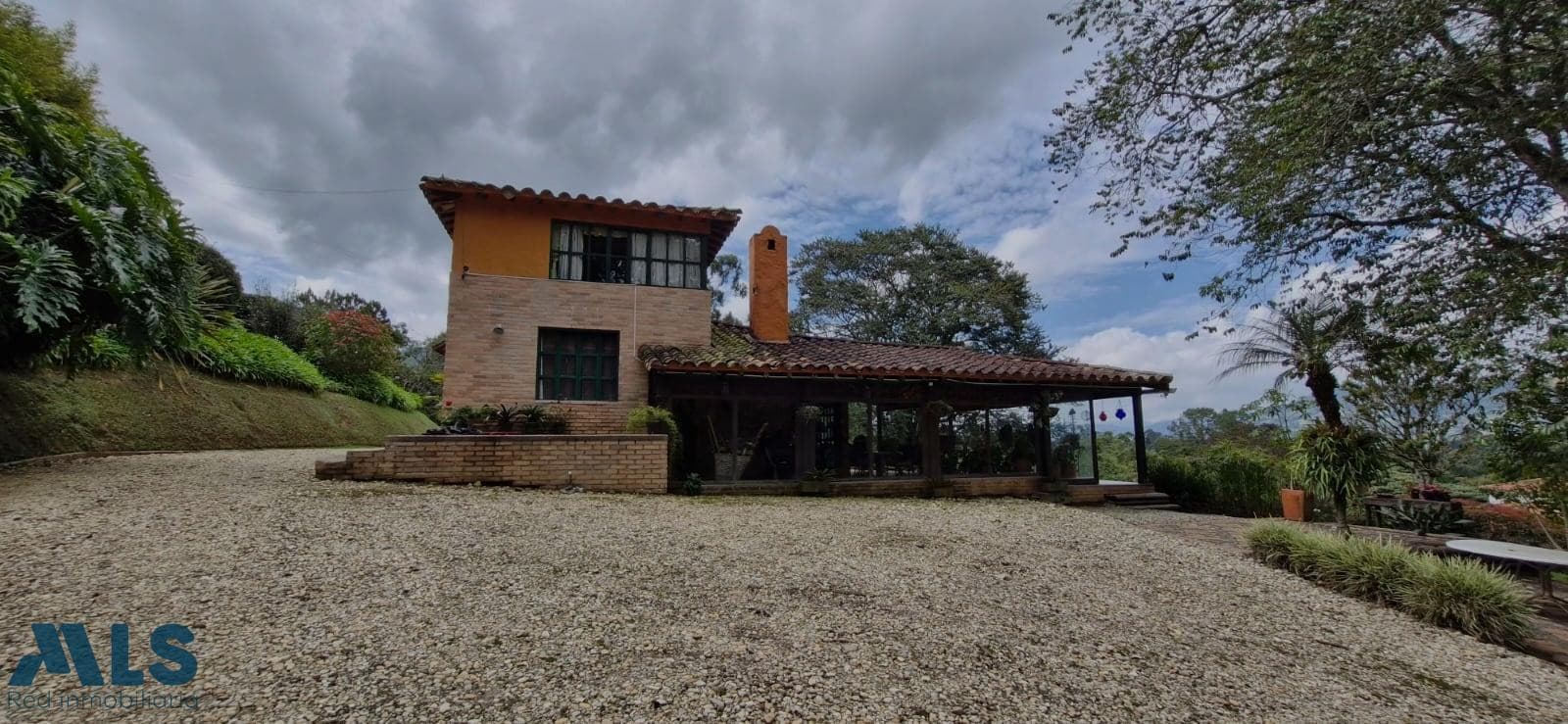 Finca Recreativa en venta en V. El Canadã¡, Oriente Antioqueño, El Carmen — foto 1 de 31