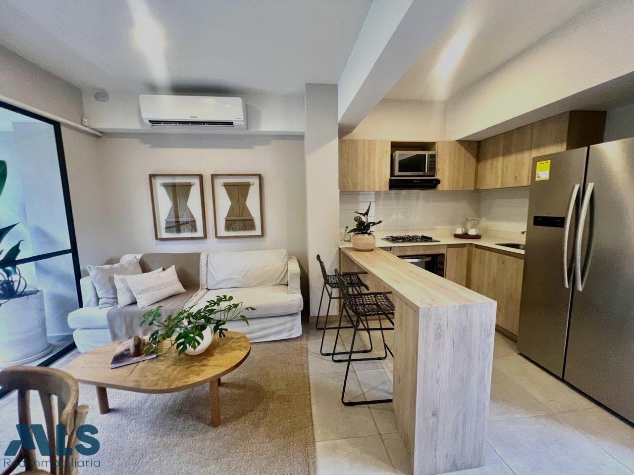 Apartamento en venta en Ciudad Peldar, Aburra Sur, Envigado — foto 1 de 12