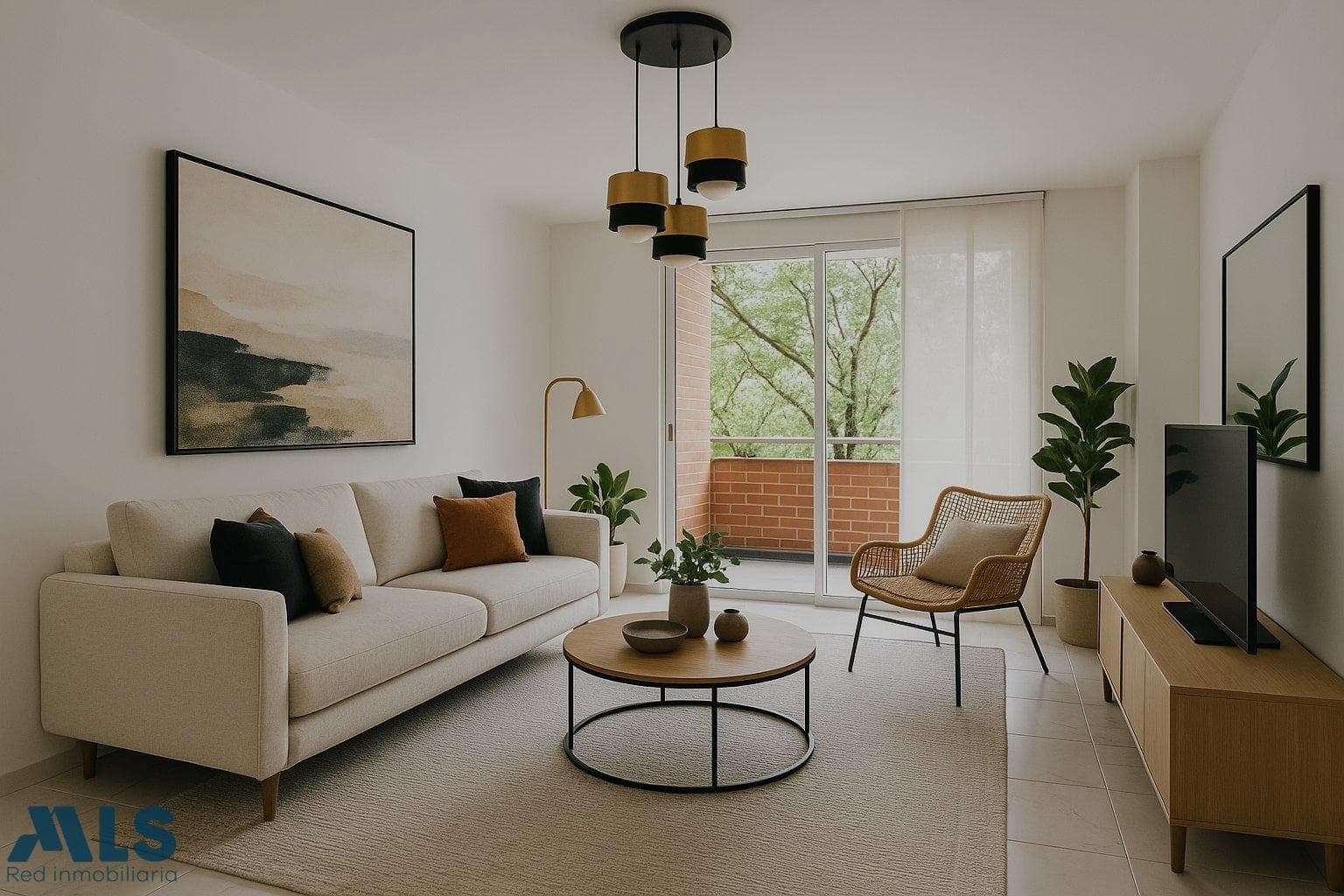 Apartamento en venta en Castropol, Poblado, Medellín — foto 1 de 22