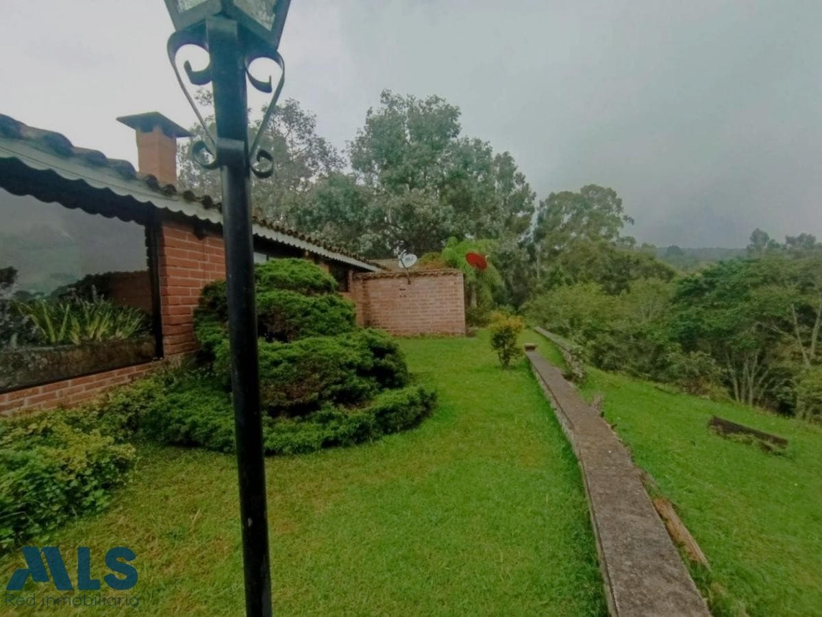 Casa en venta en Alto De Las Palmas, Aburra Sur, Envigado — foto 1 de 12