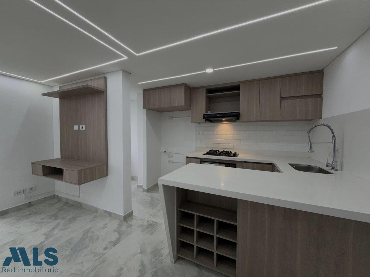 Apartamento en venta en Niquia, Norte, Bello — foto 1 de 16
