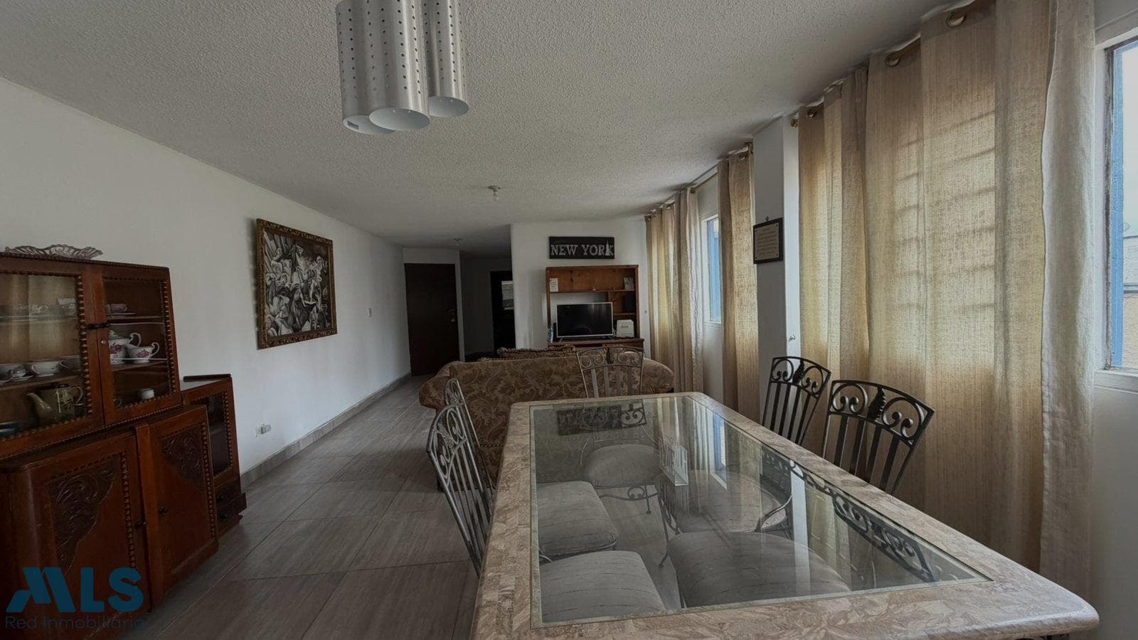 Apartamento en venta en San Joaquín, Laureles, Medellín — foto 1 de 19