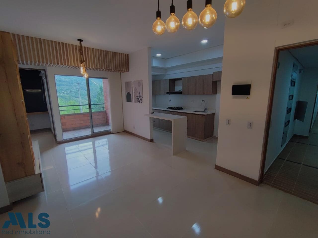 Apartamento en venta en Navarra, Norte, Bello — foto 1 de 21