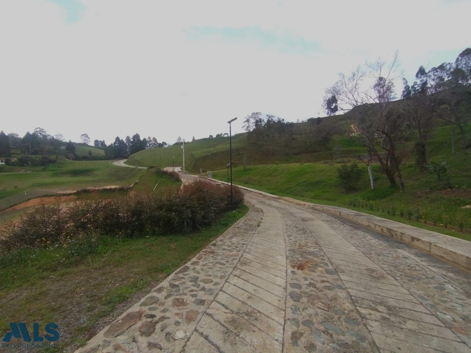 Lote Residencial en venta en V. La Mosquita, Oriente Antioqueño, Rionegro — foto 1 de 24