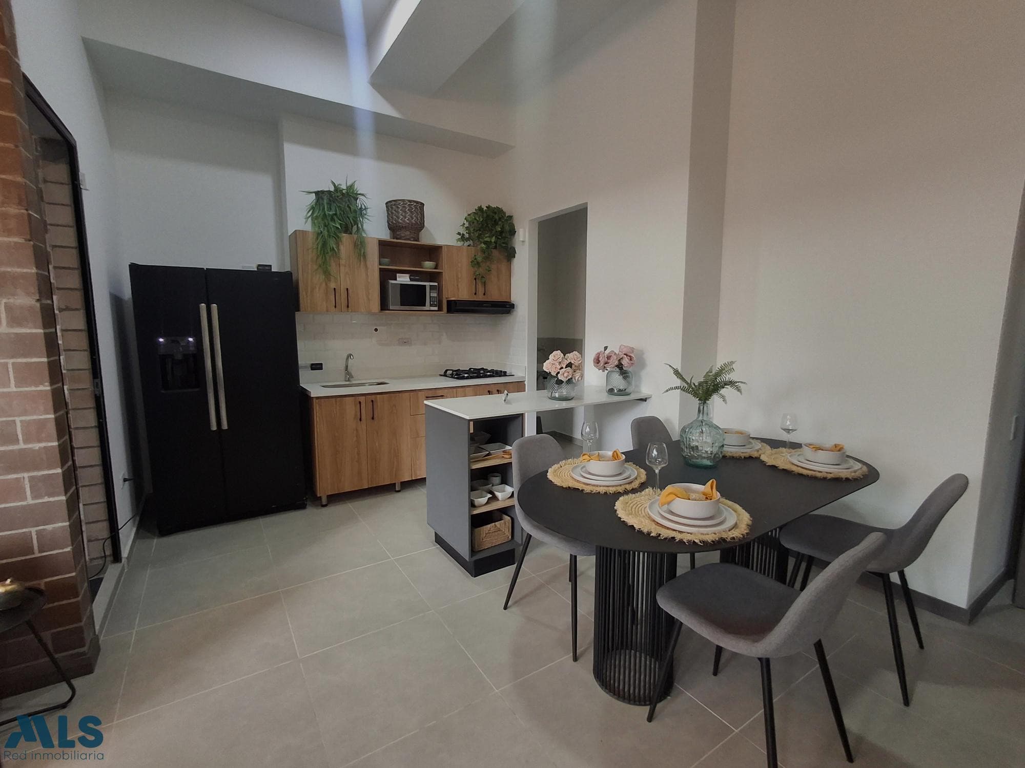 Apartamento en venta en Fabricato, Norte, Bello — foto 1 de 12