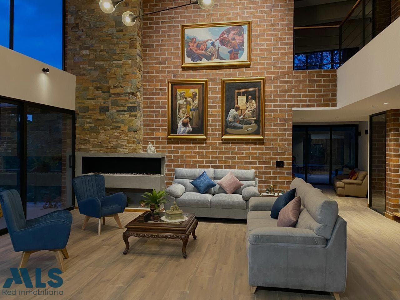 Casa en venta en V. Don Diego, Oriente Antioqueño, El Retiro — foto 1 de 28