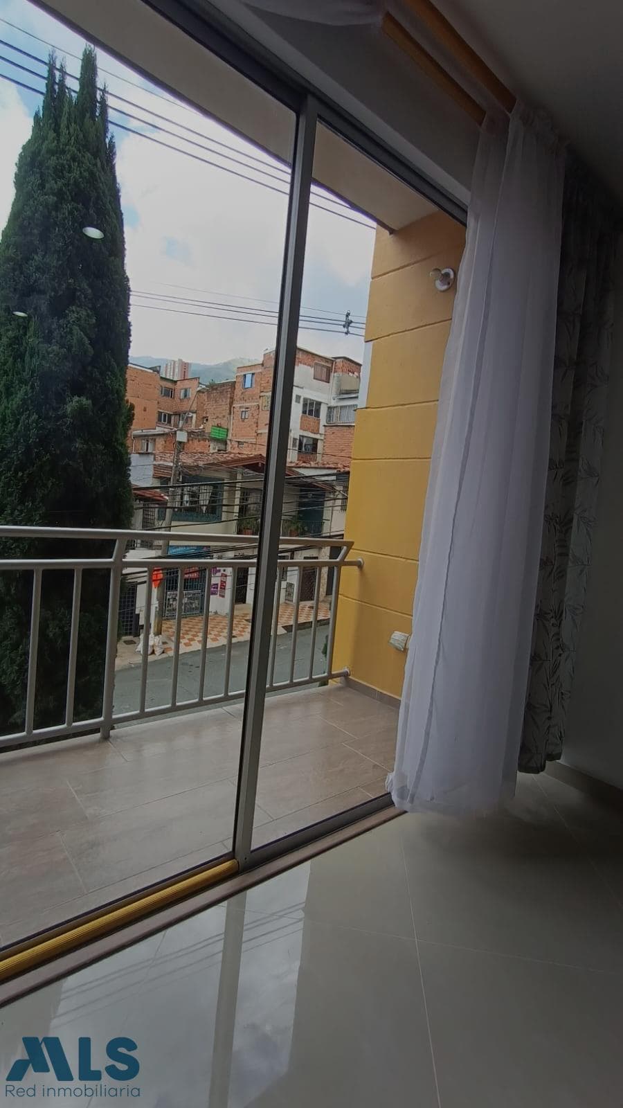 Apartamento en venta en Los Angeles, Centro, Medellín — foto 1 de 12