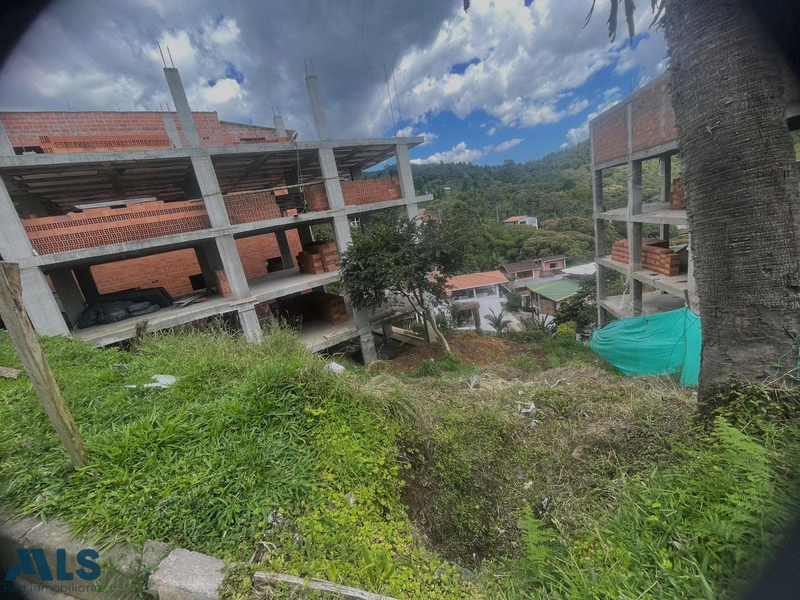Lote Residencial en venta en V. La Corrala, Aburra Sur, Caldas — foto 1 de 8