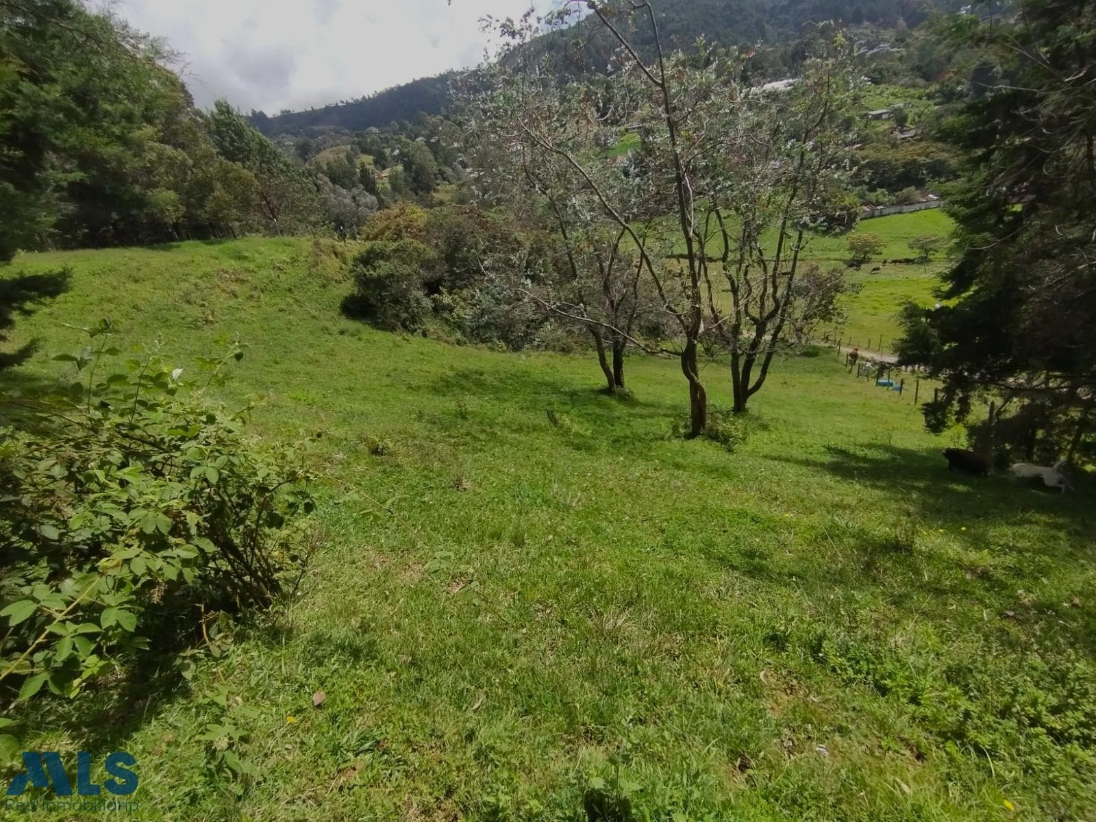 Lote Residencial en venta en Vereda La Clara, Oriente Antioqueño, Guarne — foto 1 de 24