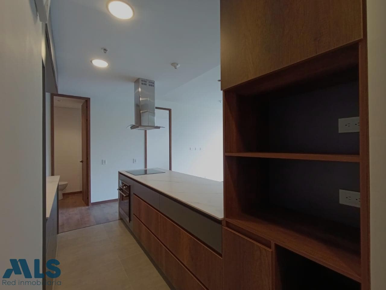 Apartamento en venta en Corredor La Fe El, Oriente Antioqueño, El Retiro — foto 1 de 22