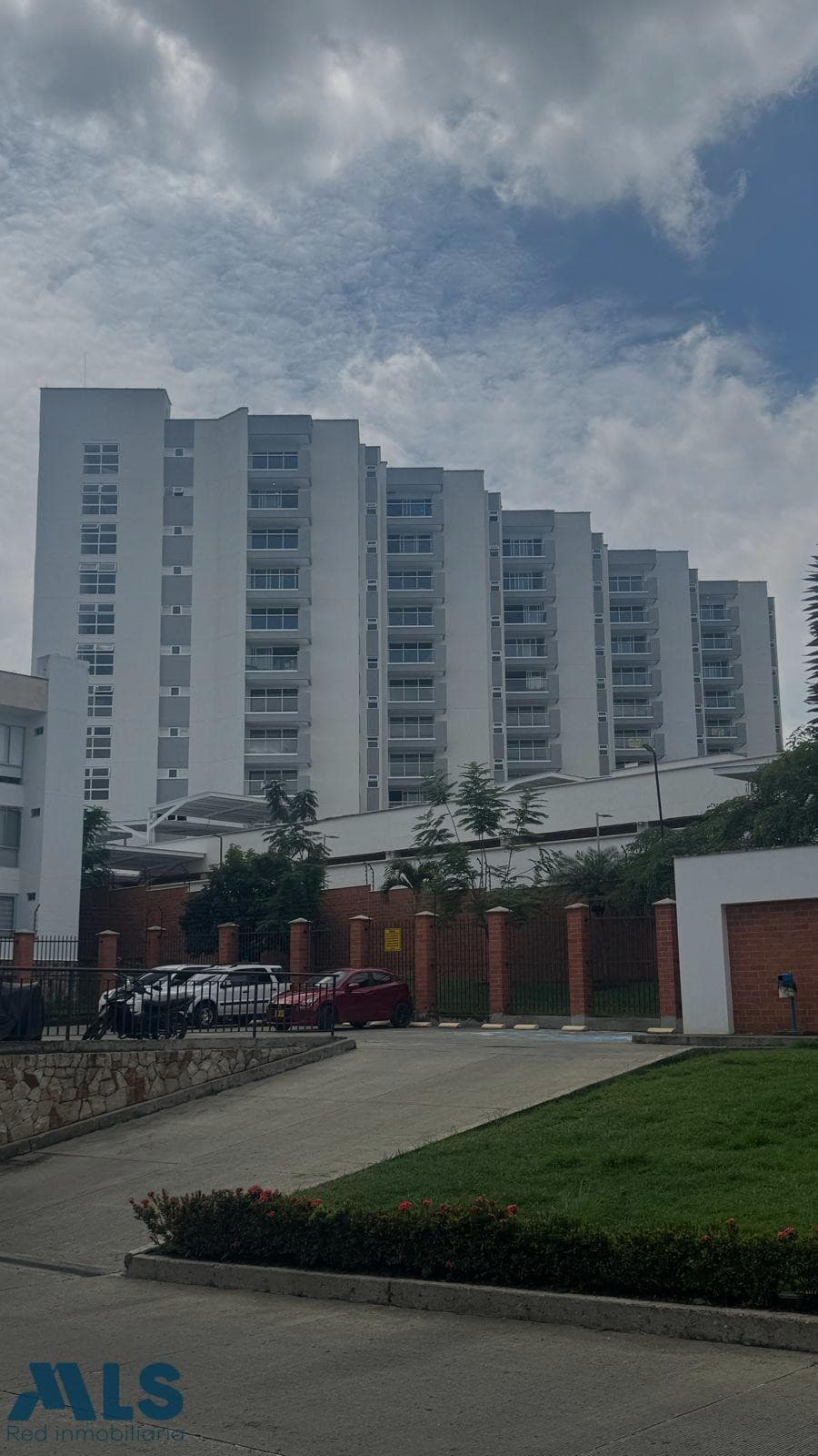 Apartamento en venta en Alcalá, Otras Zonas, Valle Del Cauca — foto 1 de 23