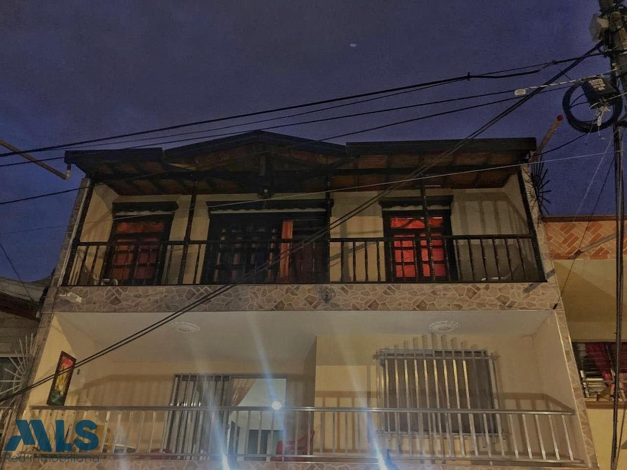 Apartamento en venta en Alfonso López, Occidente, Medellín — foto 1 de 20