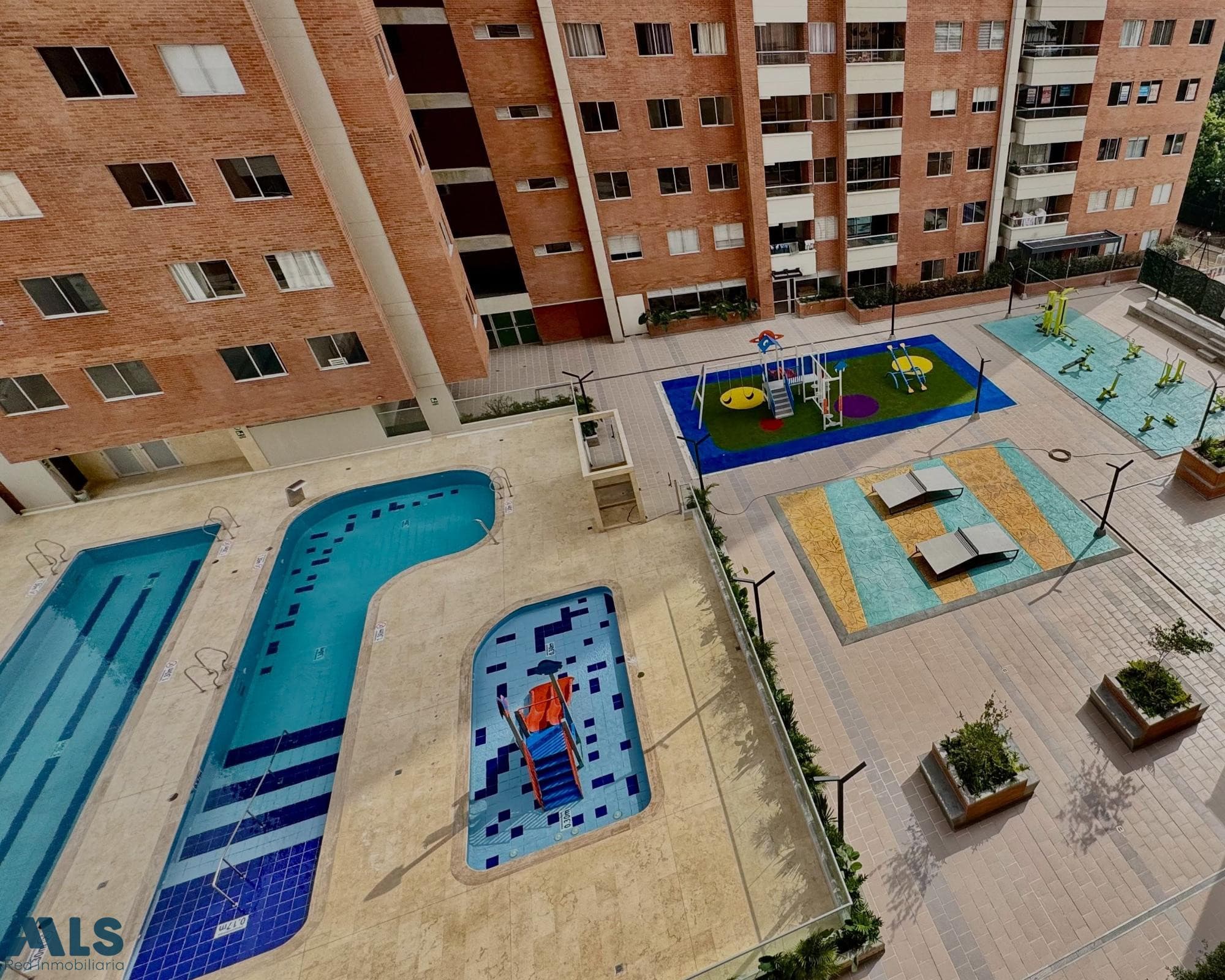 Apartamento en venta en Fabricato, Norte, Bello — foto 1 de 19