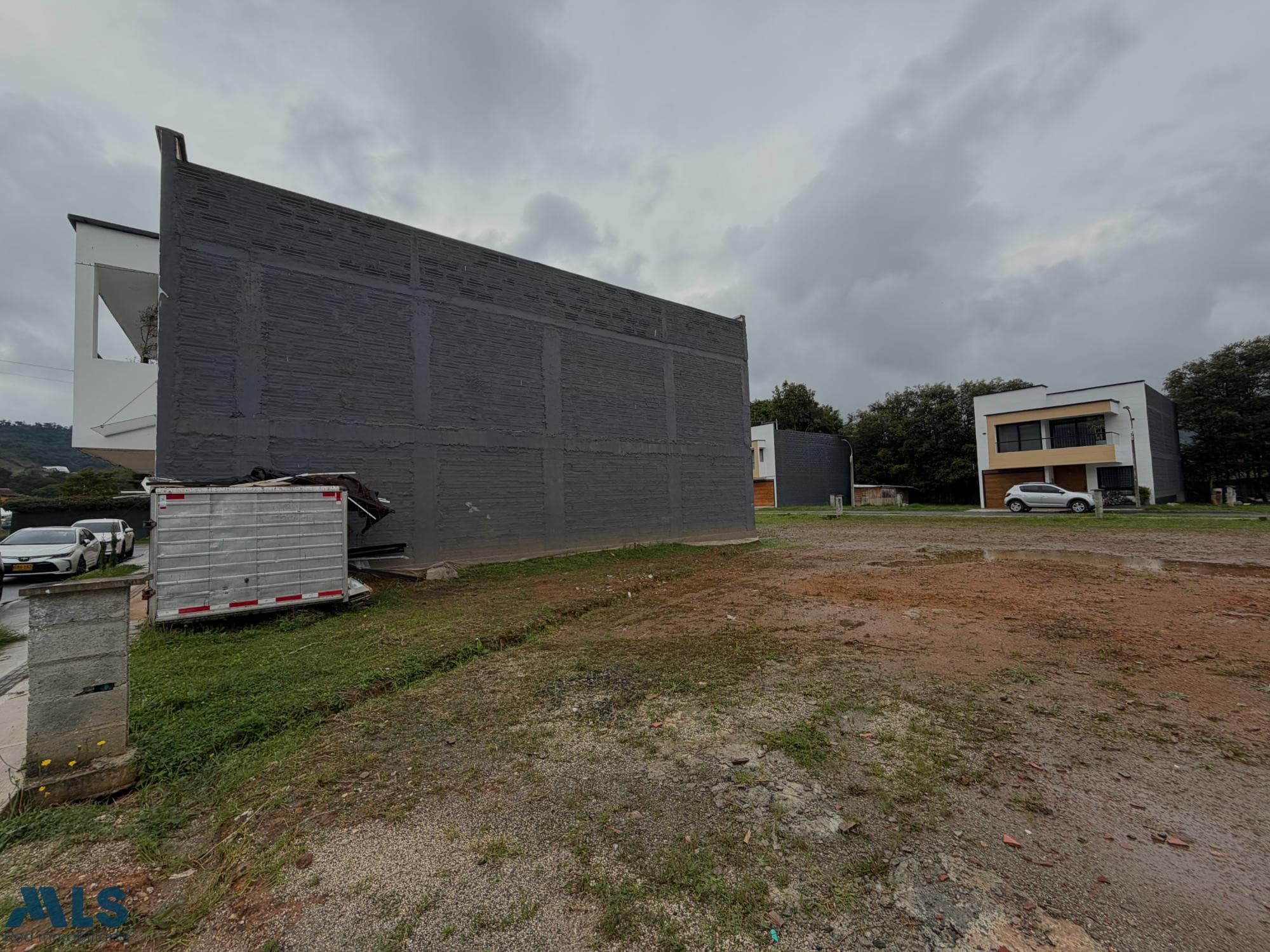 Lote Residencial en venta en V. El Tambo, Oriente Antioqueño, La Ceja — foto 1 de 9
