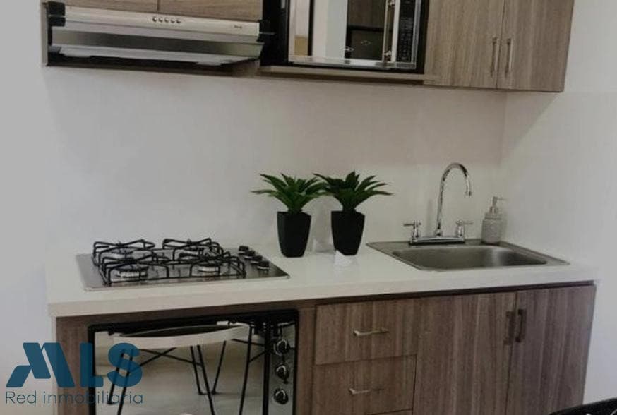 Apartamento en venta en V. Fontibon, Oriente Antioqueño, Rionegro — foto 1 de 15