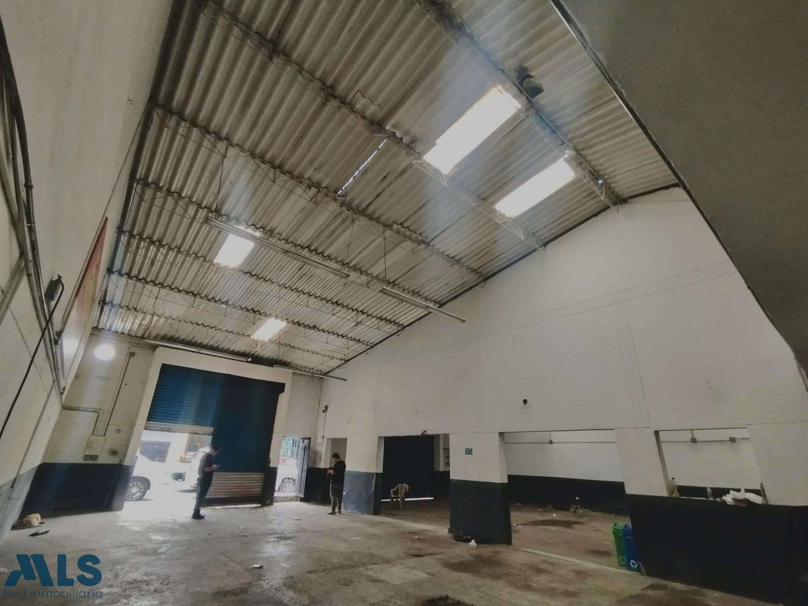 Bodega en venta en Caribe, Norte, Bello — foto 1 de 8