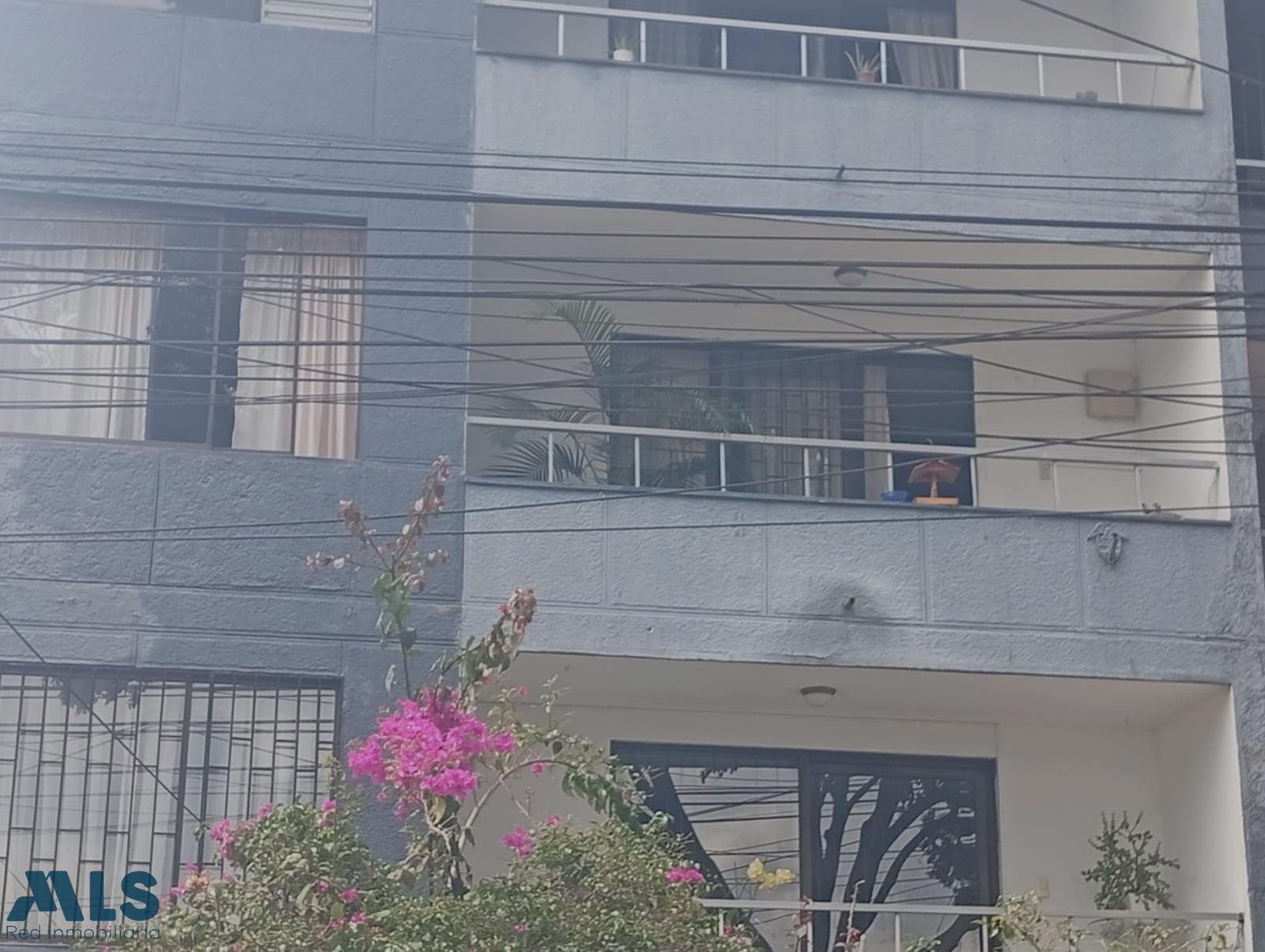 Apartamento en venta en Florida Nueva, Laureles, Medellín — foto 1 de 28