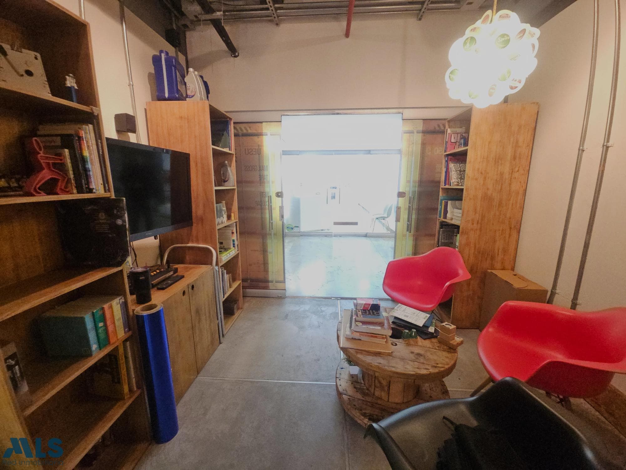 Oficina en venta en Transversal Intermedia, Aburra Sur, Envigado — foto 1 de 12