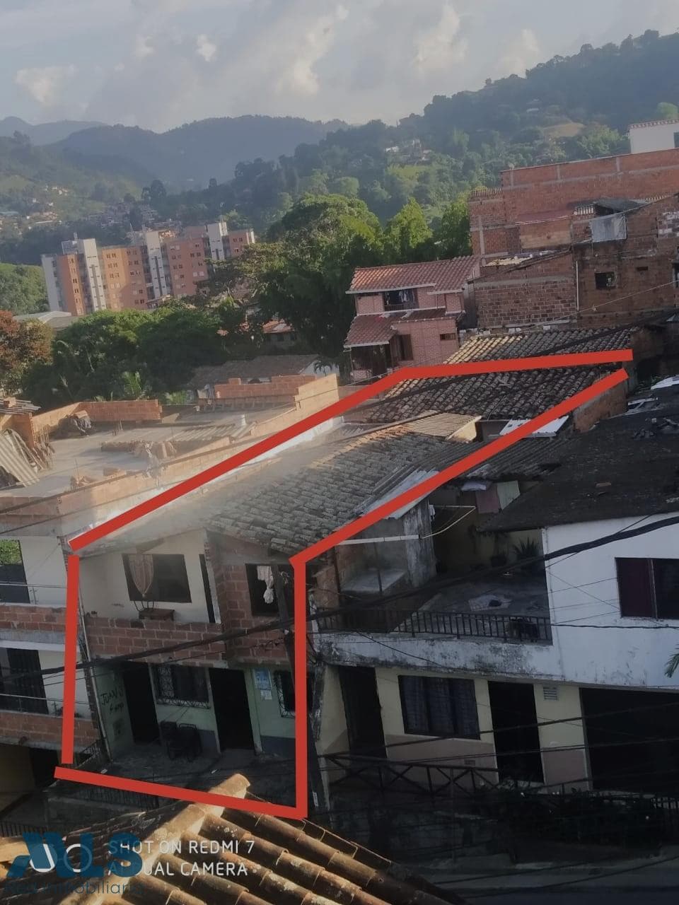 Lote Residencial en venta en San Cayetano, Aburra Sur, La Estrella — foto 1 de 9