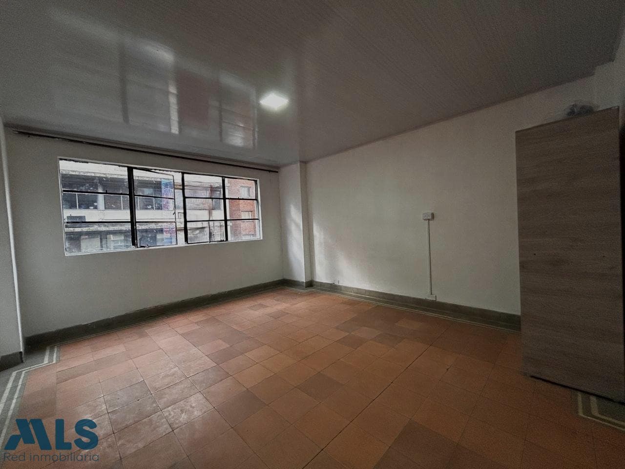 Apartamento en venta en La Candelaria, Centro, Medellín — foto 1 de 14