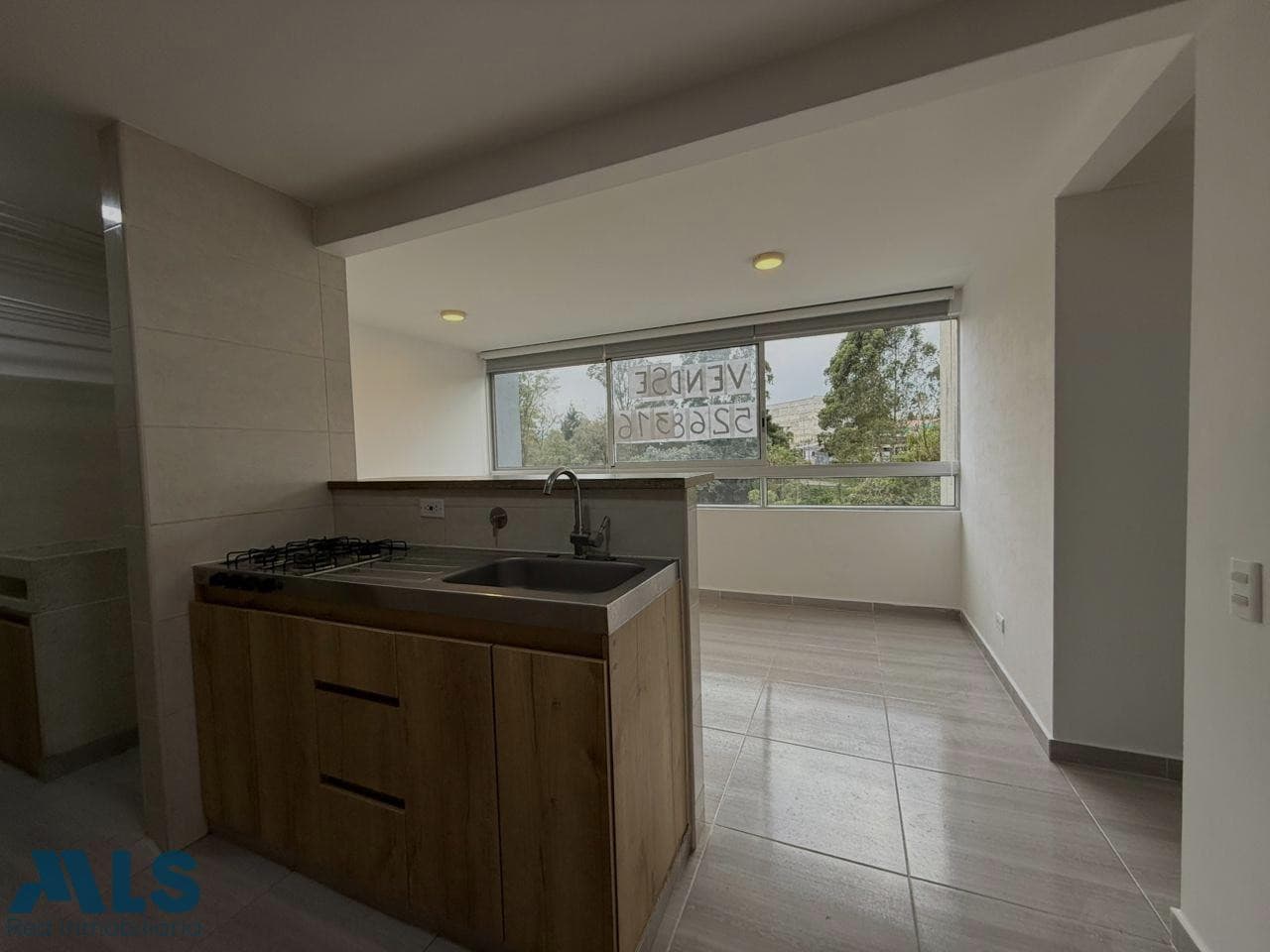 Apartamento en venta en V. Cimarronas, Oriente Antioqueño, Rionegro — foto 1 de 31