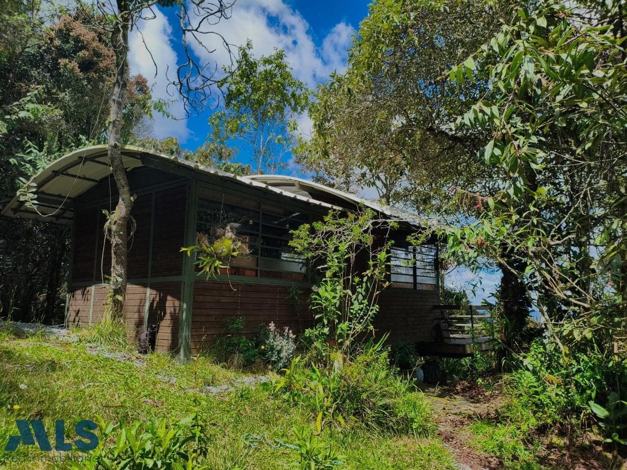 Lote Residencial en venta en Rural, Oriente Antioqueño, Santa Elena — foto 1 de 10