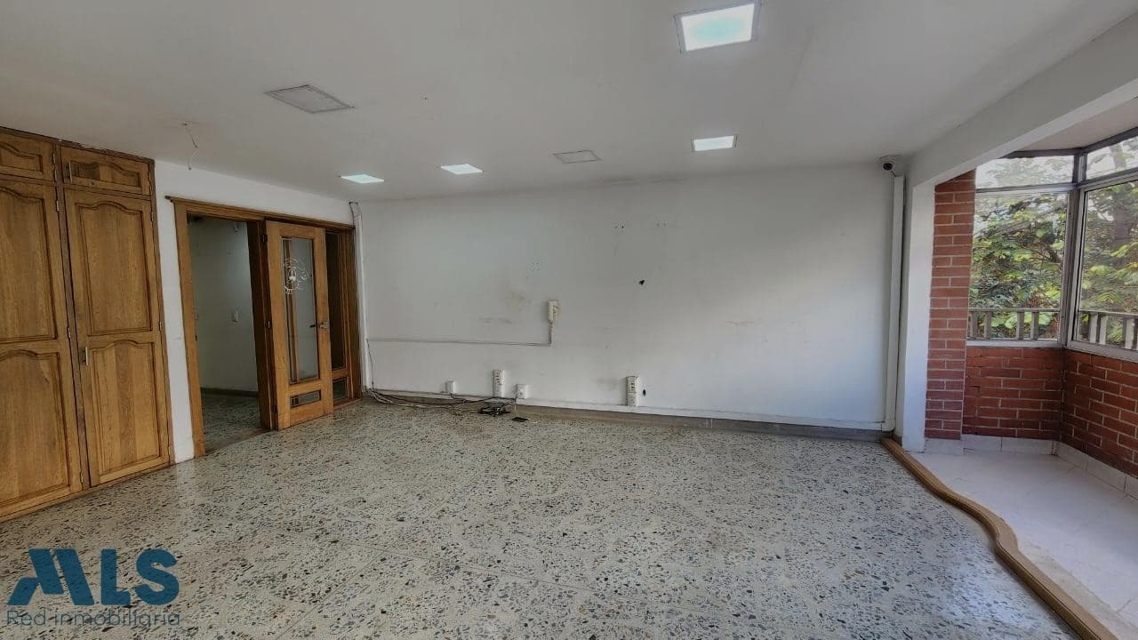 Apartamento en venta en San Joaquín, Laureles, Medellín — foto 1 de 16