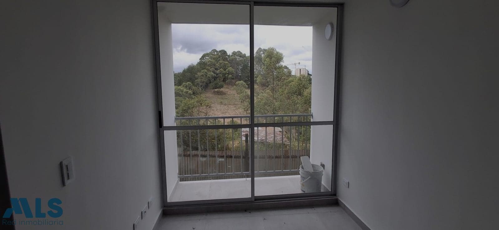 Apartamento en venta en Sector Centro, Oriente Antioqueño, Rionegro — foto 1 de 9