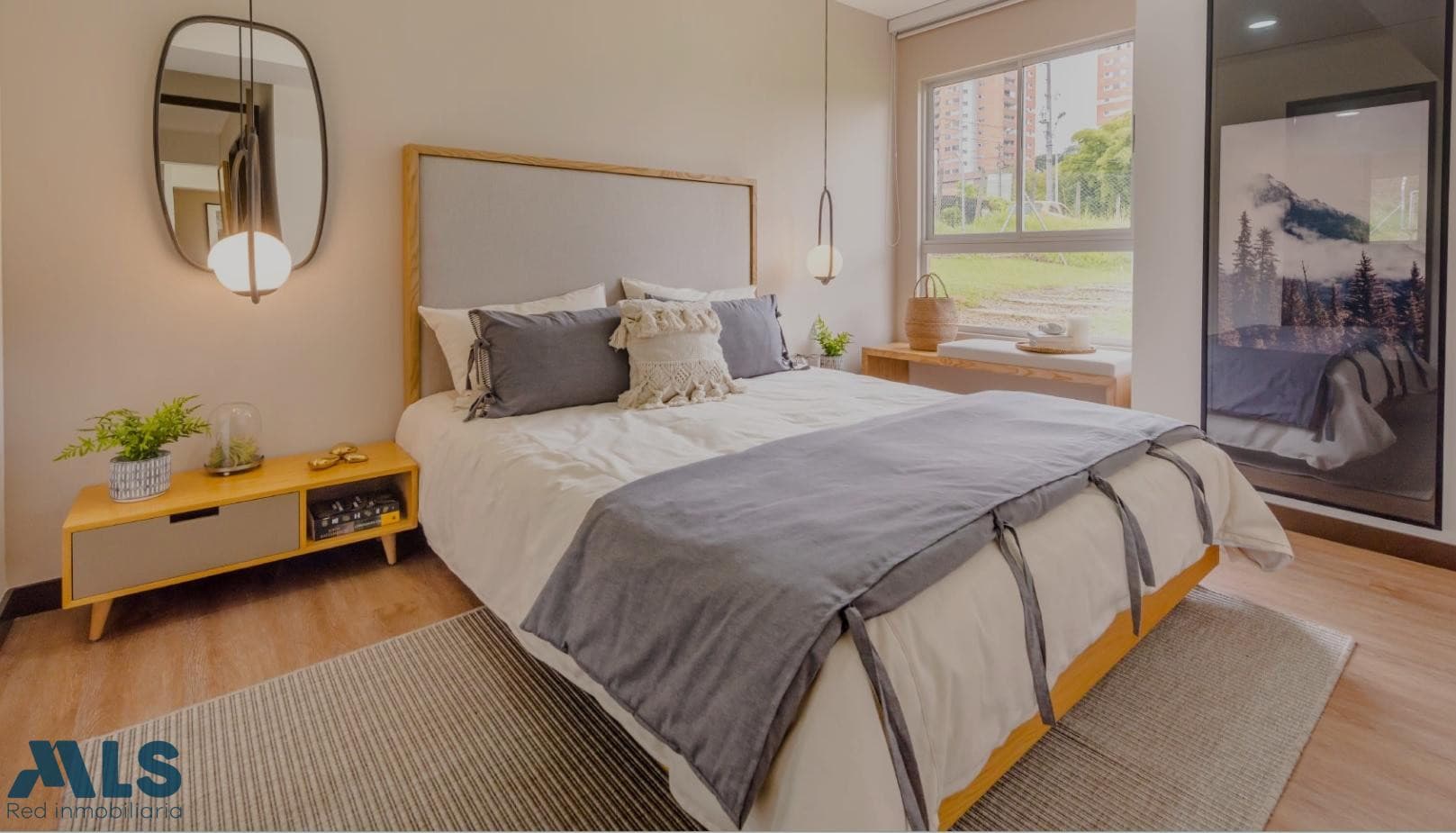 Apartamento en venta en Toledo, Aburra Sur, La Estrella — foto 1 de 9