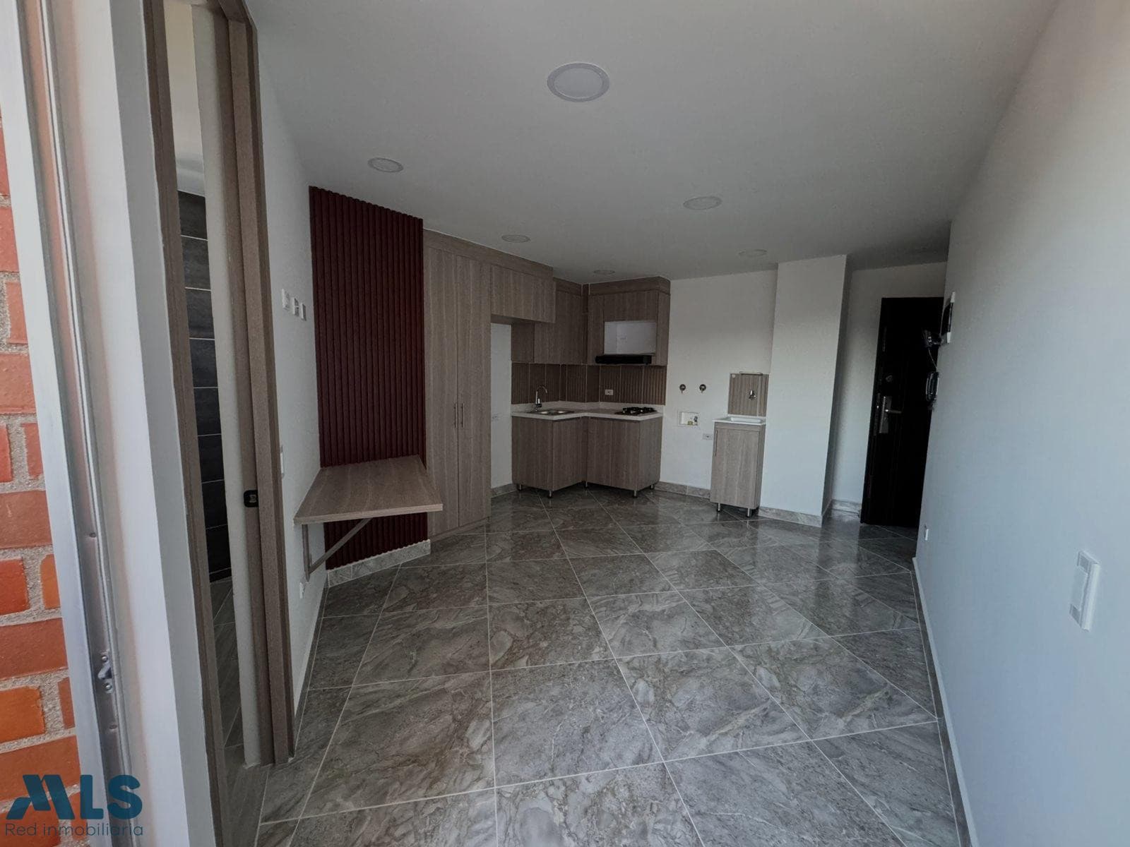 Apartamento en venta en Playas De Doña María, Aburra Sur, Sabaneta — foto 1 de 9