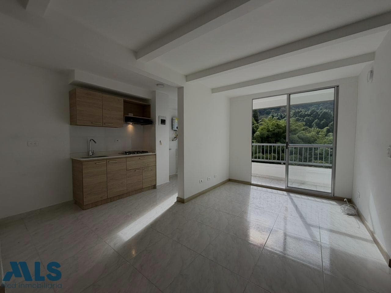 Apartamento en venta en Loma De San Jose, Aburra Sur, Sabaneta — foto 1 de 16