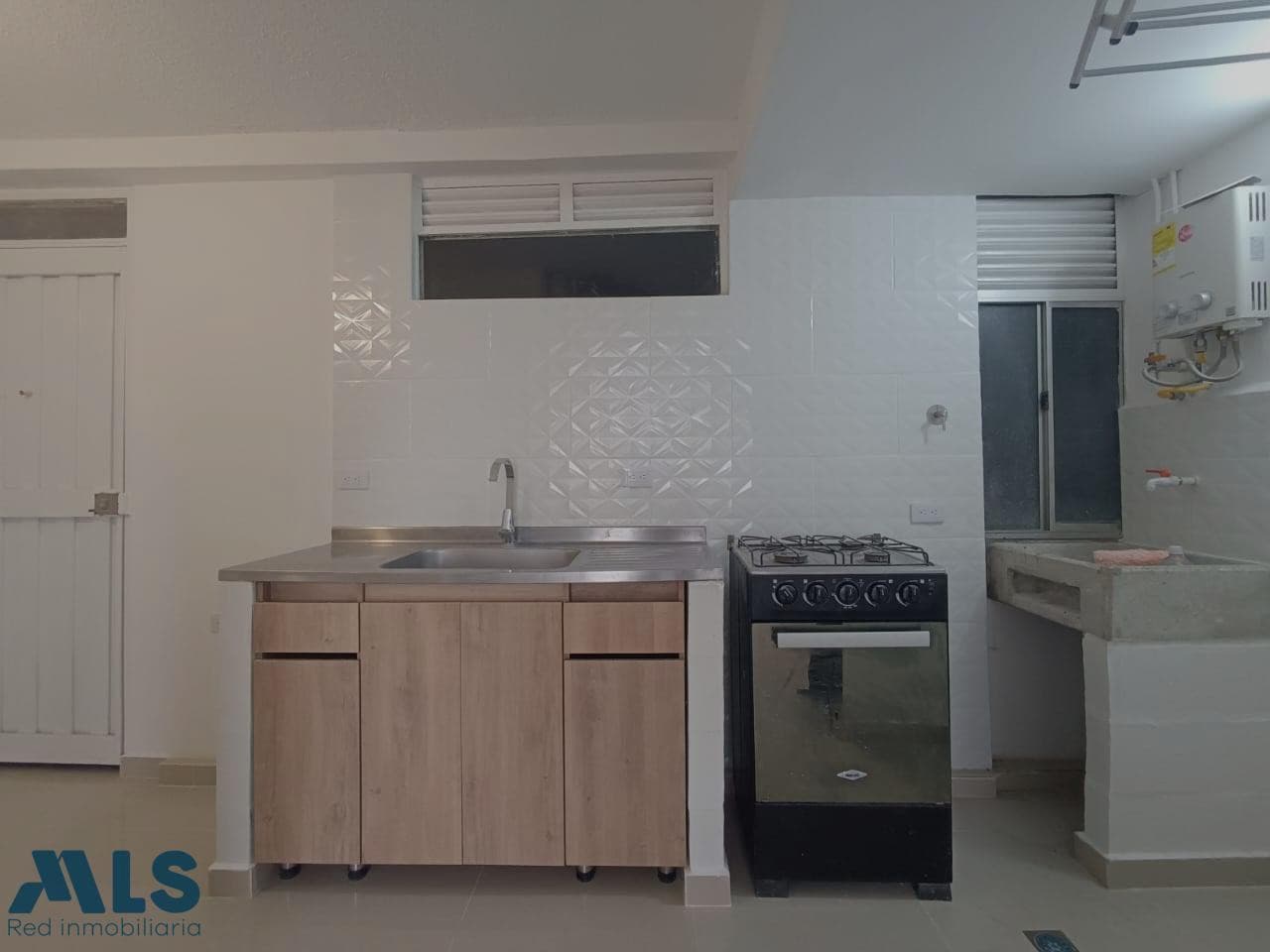 Apartamento en venta en Robledo, Occidente, Medellín — foto 1 de 11