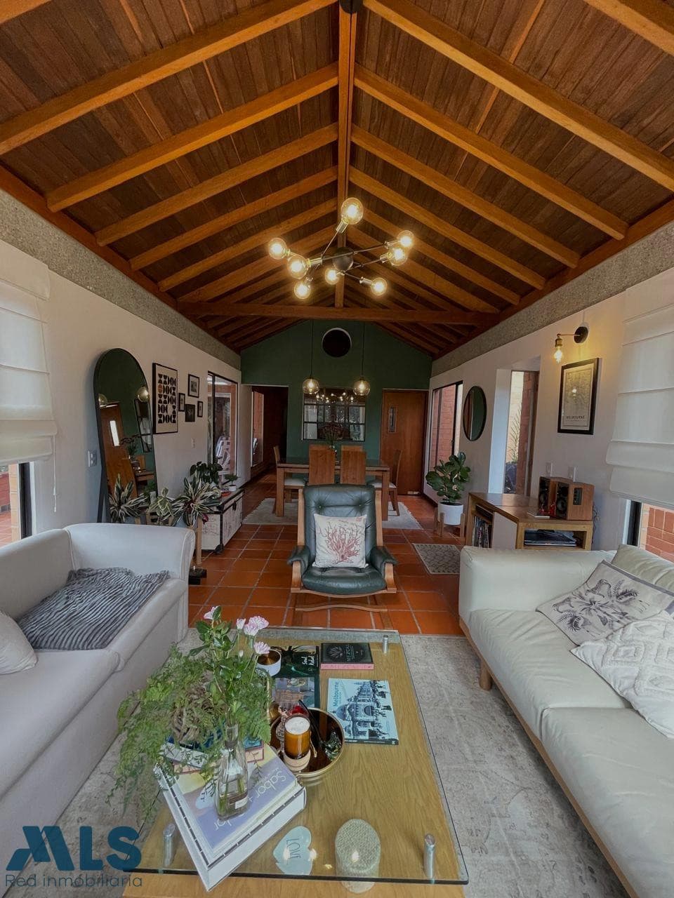 Casa en venta en Puro Cuero, Oriente Antioqueño, El Retiro — foto 1 de 16