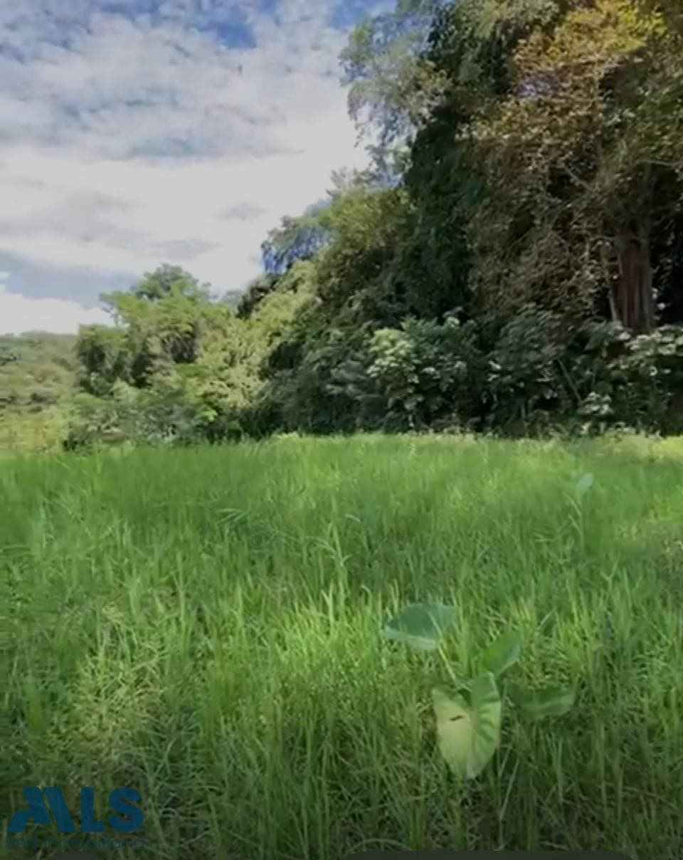 Lote Residencial en venta en Llano De Montaña, Occidente Antioqueño, Sopetrán — foto 1 de 8