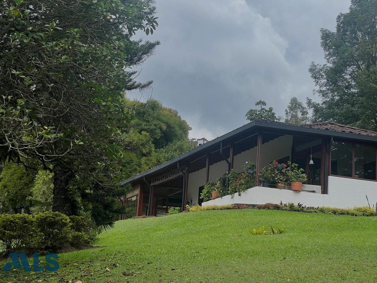 Finca Recreativa en venta en Corredor La Fe El, Oriente Antioqueño, El Retiro — foto 1 de 21