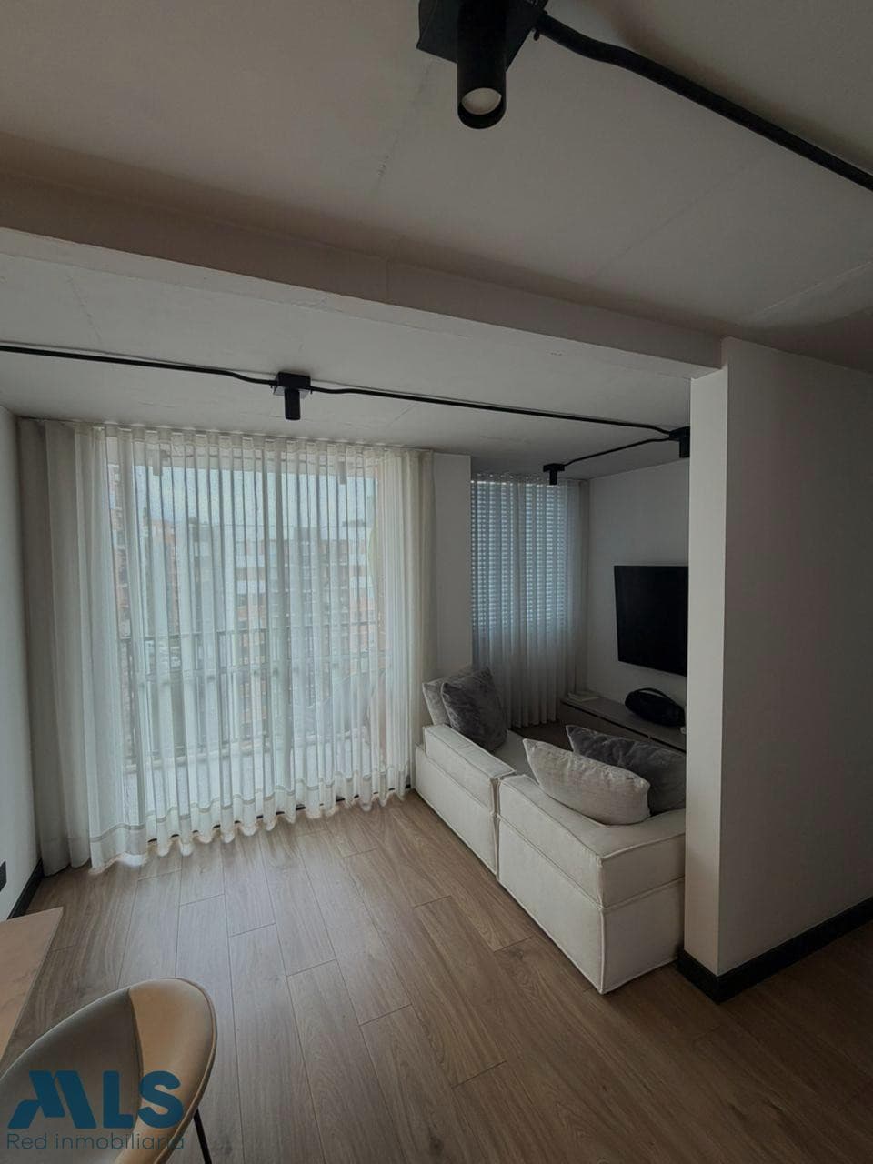 Apartamento en venta en El Porvenir, Oriente Antioqueño, Rionegro — foto 1 de 13