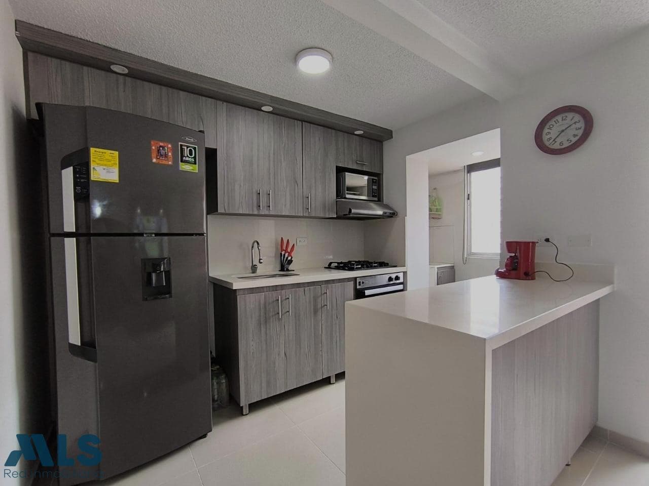 Apartamento en venta en San Germán, Occidente, Medellín — foto 1 de 24