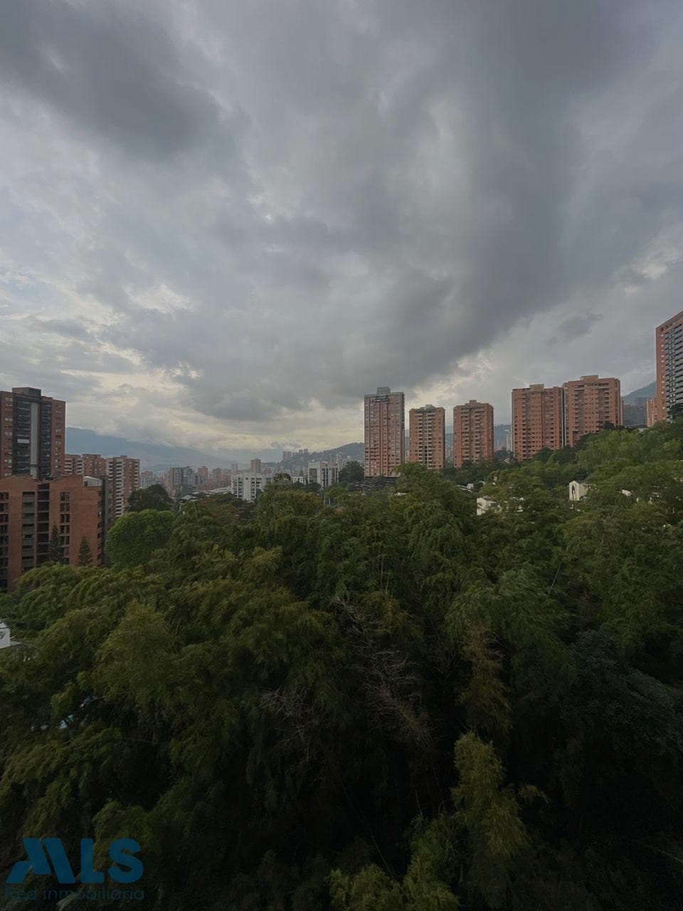 Apartamento en venta en Los Balsos Nº 1, Poblado, Medellín — foto 1 de 9