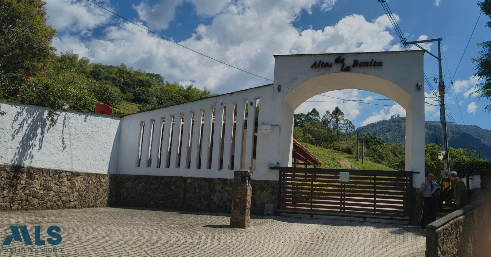 Lote Residencial en venta en Camilo C, Otras Zonas, Amagá — foto 1 de 34