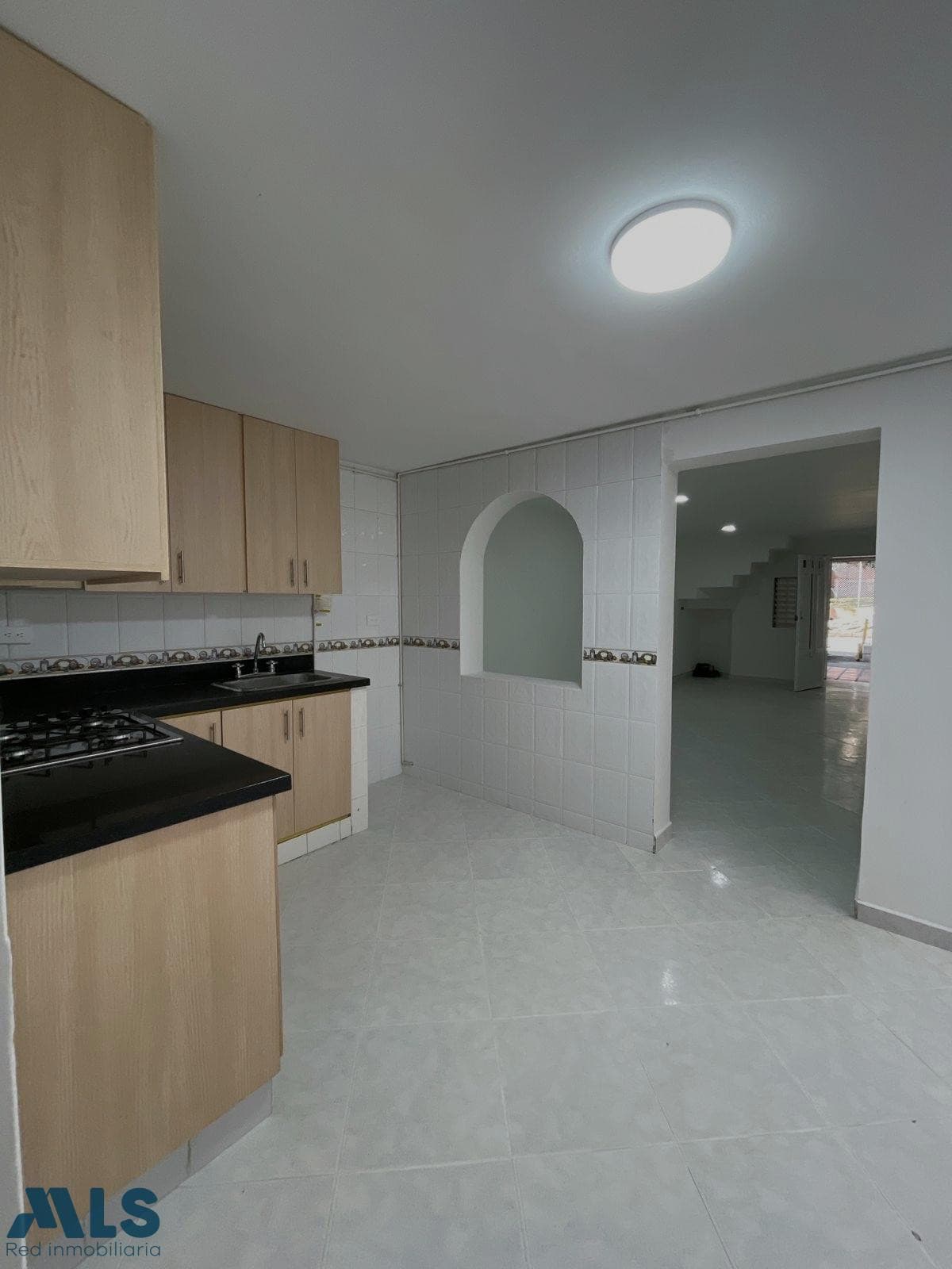 Casa en venta en Las Playas, Belén Guayabal, Medellín — foto 1 de 14