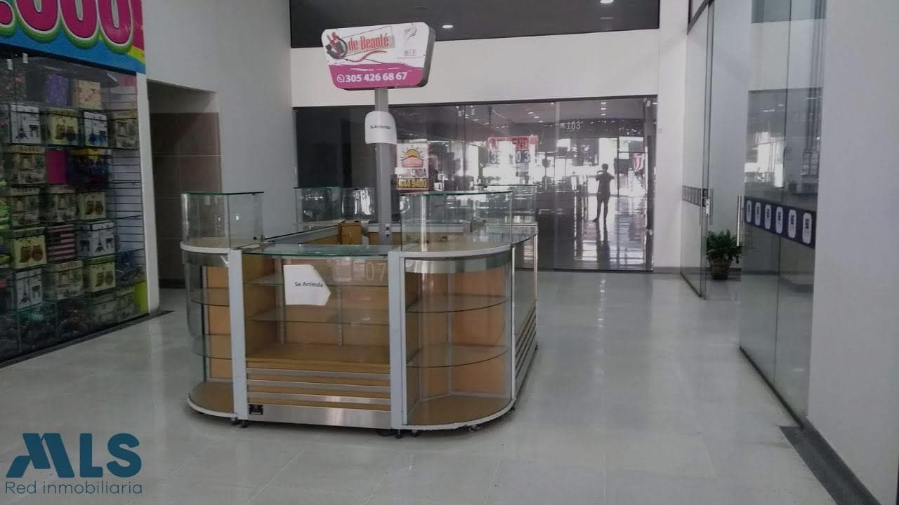 Local Comercial en venta en Urbano (la, Oriente Antioqueño, La Ceja — foto 1 de 8