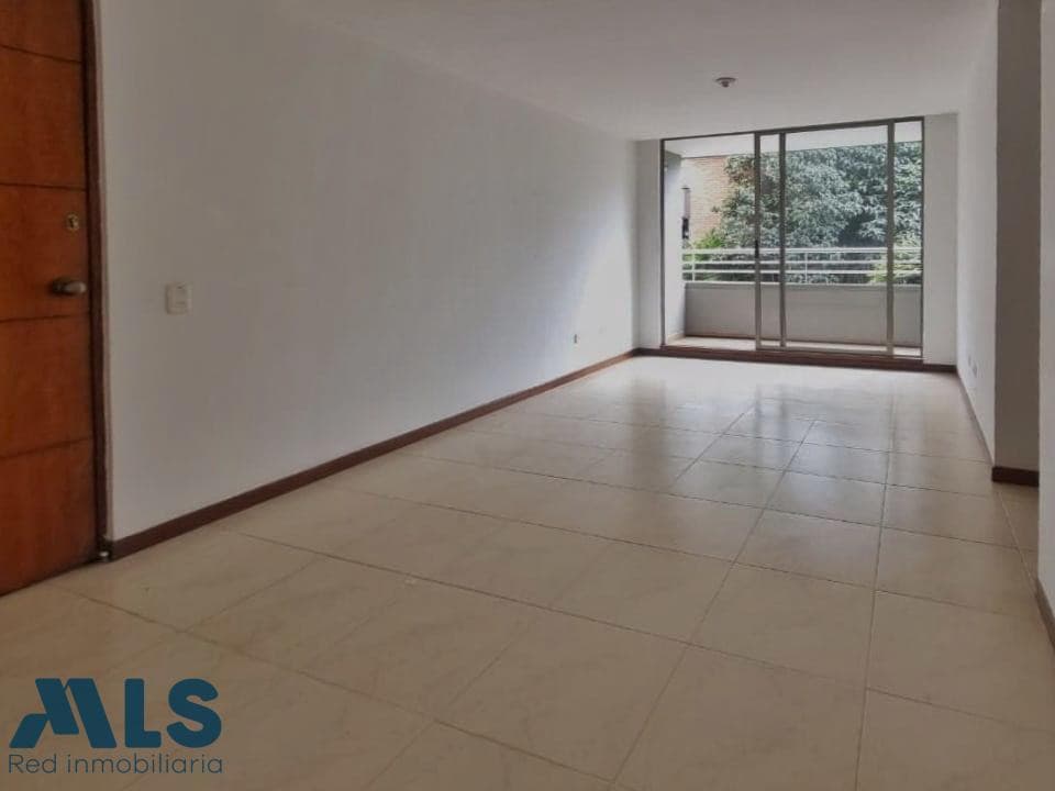 Apartamento en venta en Loma de los Parra, Poblado, Medellín — foto 1 de 15