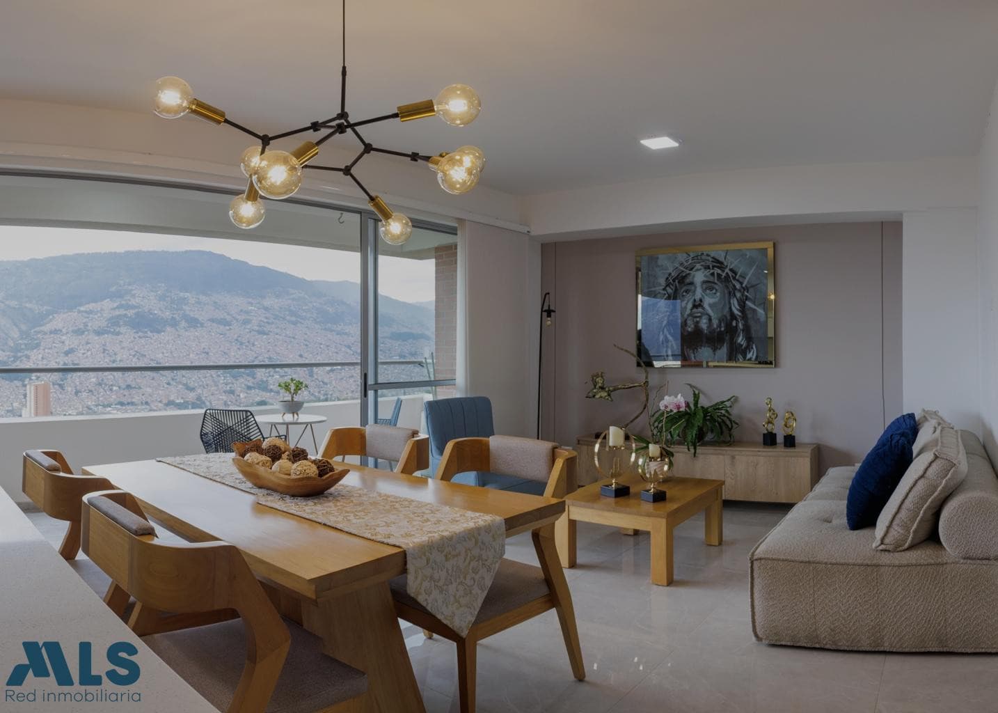 Apartamento en venta en Amazonía, Norte, Bello — foto 1 de 29