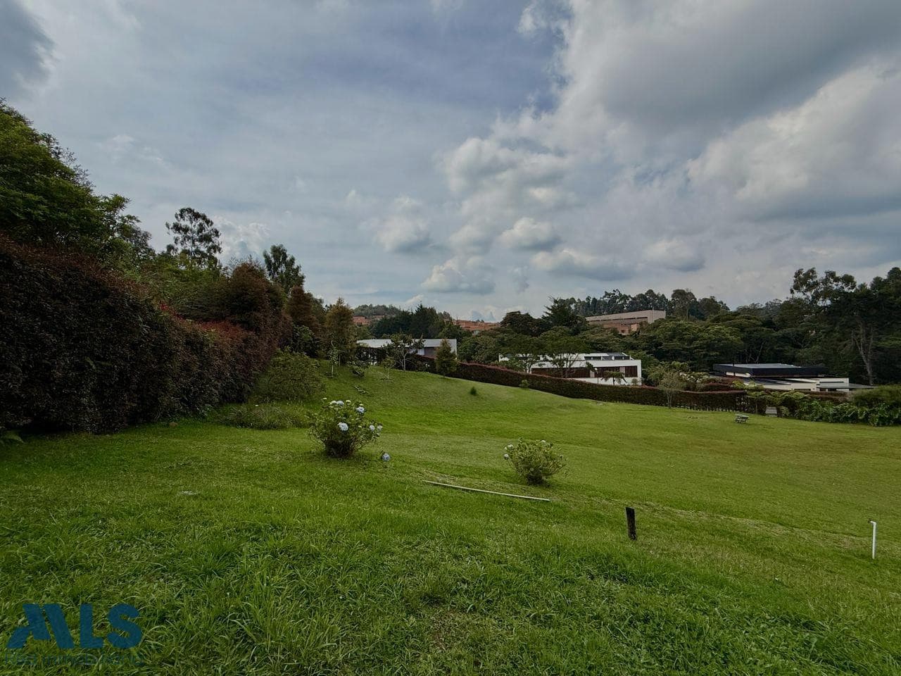 Lote Residencial en venta en Alto De Las Palmas, Aburra Sur, Envigado — foto 1 de 9