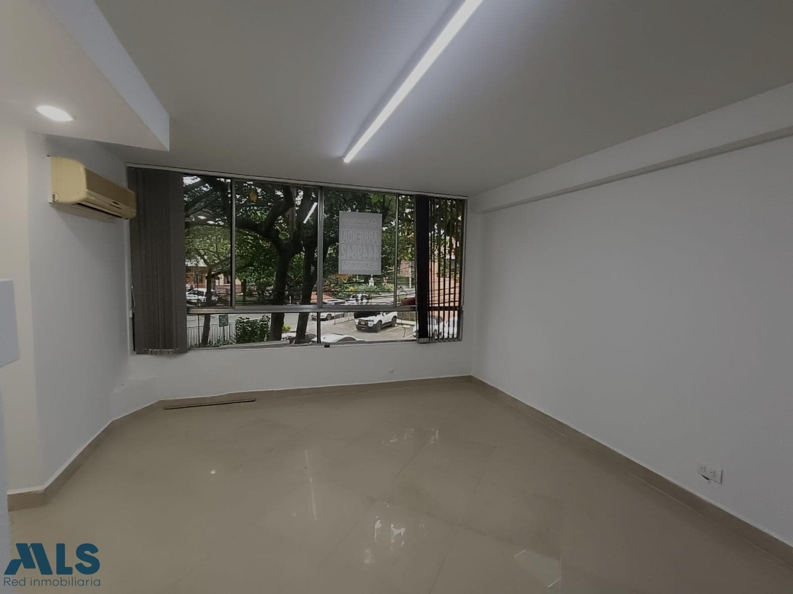 Oficina en venta en La Mota, Belén Guayabal, Medellín — foto 1 de 12